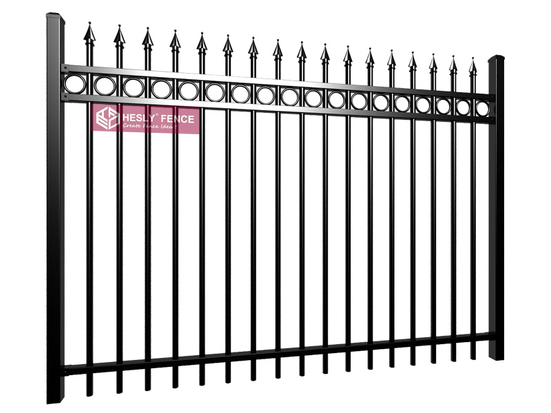 China Steel Fencing