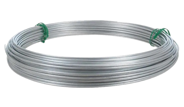 Hot Dipped Galvanised Tension Wire