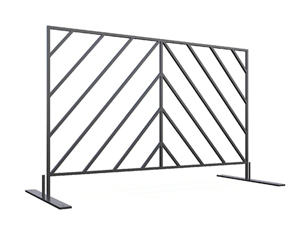 fence swing gates