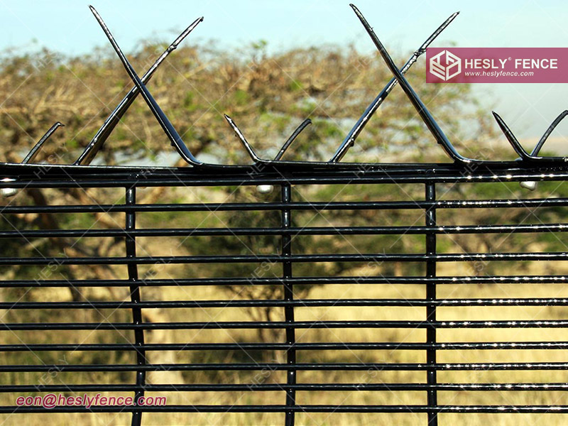 Fence Top Spikes China heslyfence