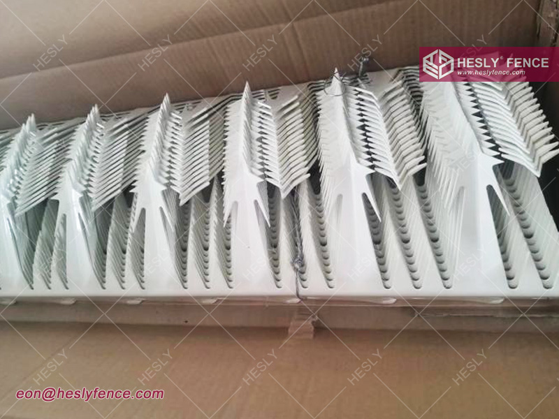 Razor Spikes China