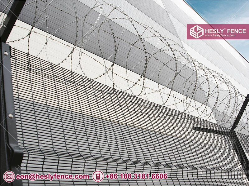 airport security fence China factory sales