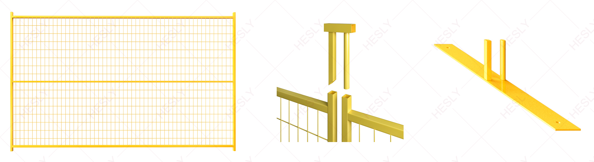 Temporary Fence Panels China Factory sales