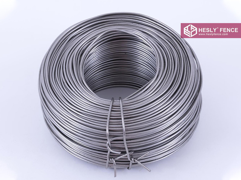 316 stainless steel wire