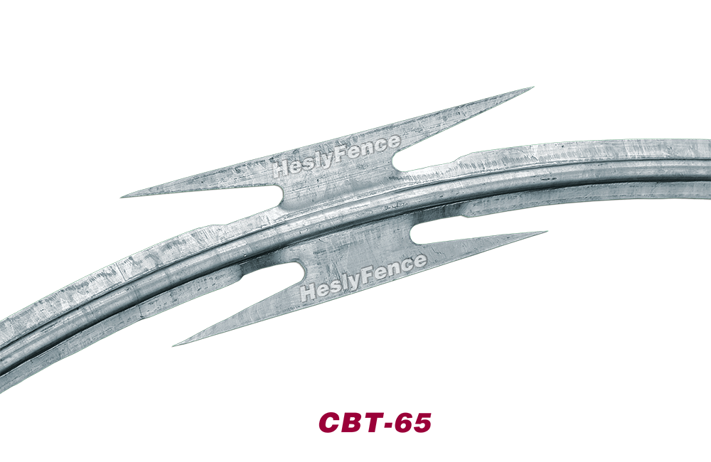 CBT-65 Razor Wire