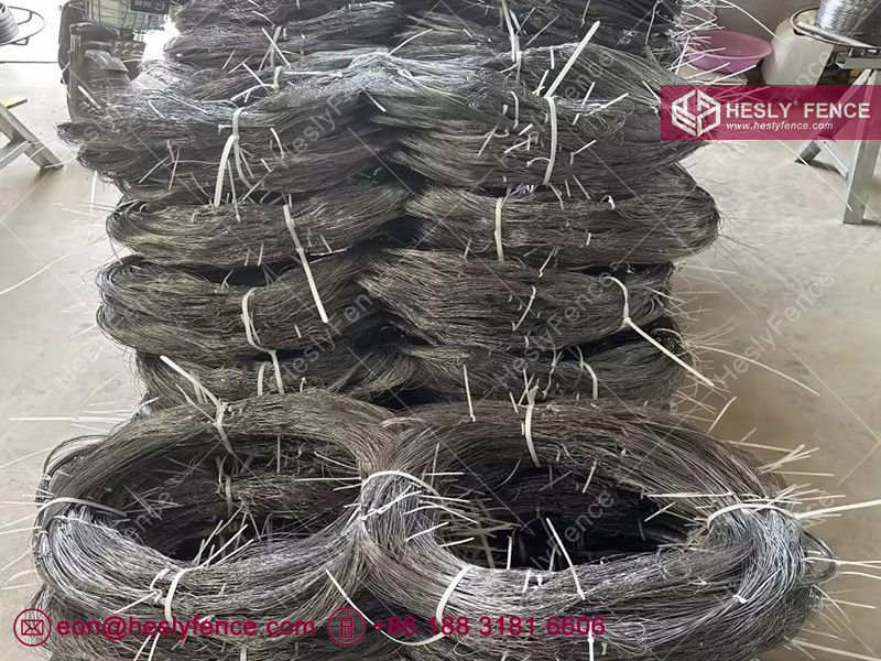 MZP Putanka Wire China supplier